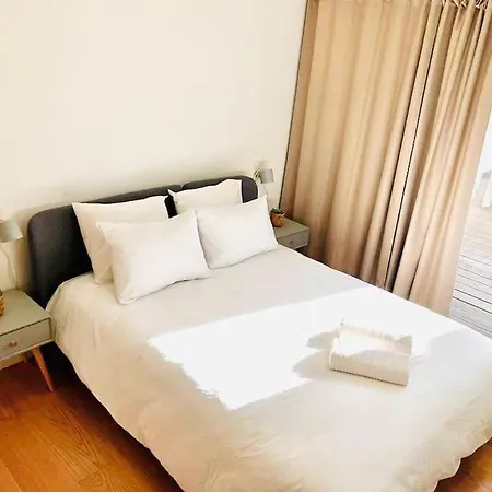 Crespo High Class Next To Saldanha Appartement *