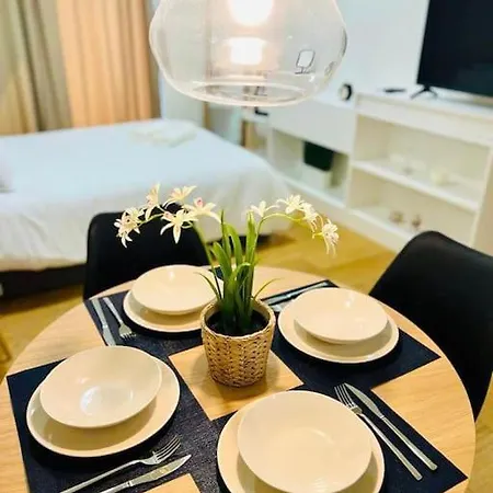 Crespo High Class Next To Saldanha * Lisboa