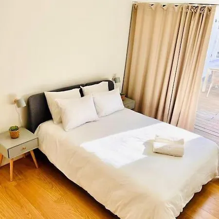 Crespo High Class Next To Saldanha