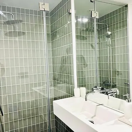 Crespo High Class Next To Saldanha *