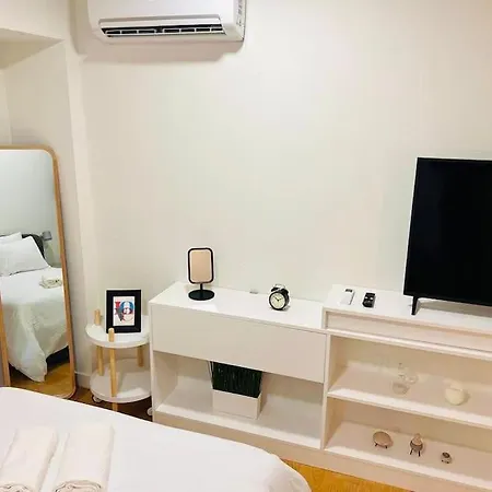 Crespo High Class Next To Saldanha Apartment Lisbon