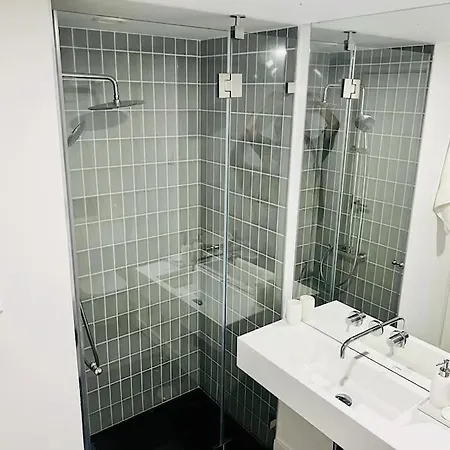 Crespo High Class Next To Saldanha