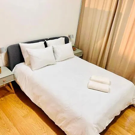 Crespo High Class Next To Saldanha Apartment