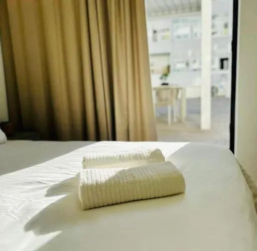 Crespo High Class Next To Saldanha Lisboa