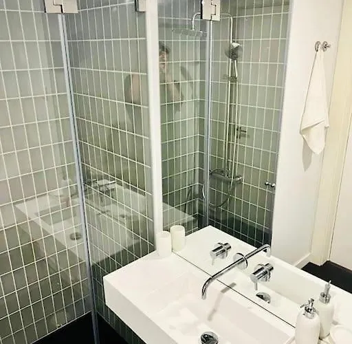 Crespo High Class Next To Saldanha * Lisboa