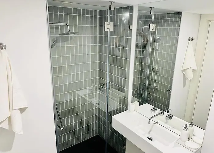 Crespo High Class Next To Saldanha