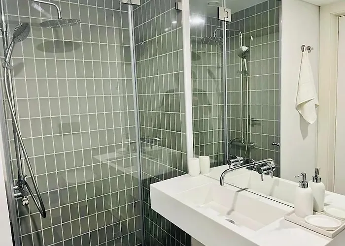 Crespo High Class Next To Saldanha * Lisboa