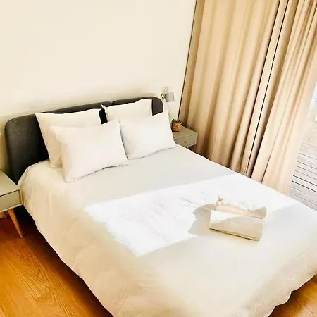 Crespo High Class Next To Saldanha