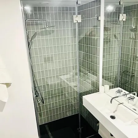 Crespo High Class Next To Saldanha Apartamento *