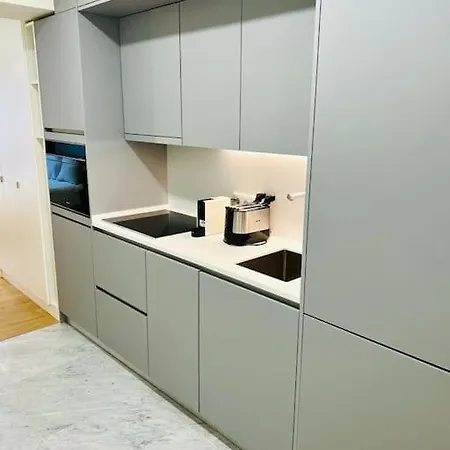 Crespo High Class Next To Saldanha Apartamento *