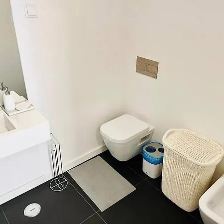 Crespo High Class Next To Saldanha * Lisboa