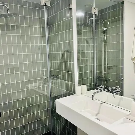 Crespo High Class Next To Saldanha * Lisboa